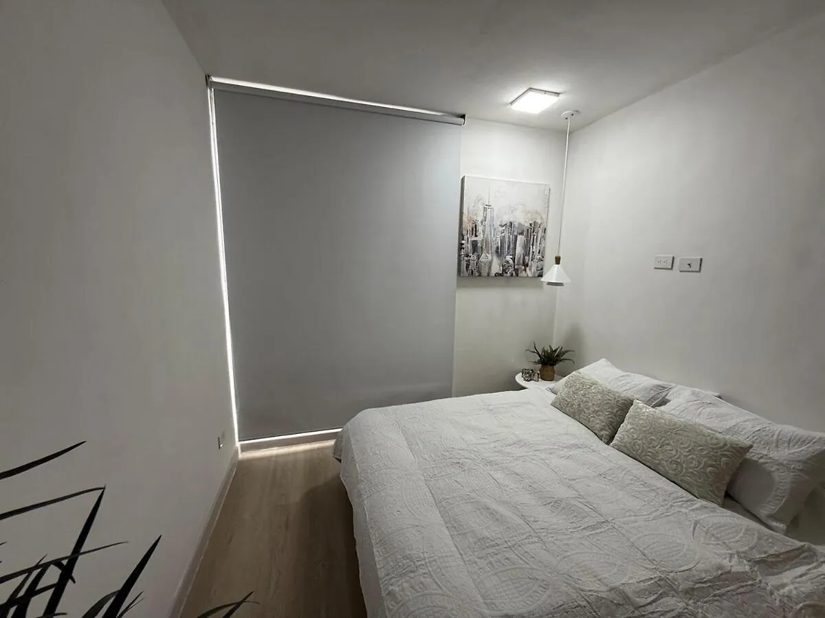 Beautiful Studio Apartment In Chapinero Bogotá 0*,  Colombie