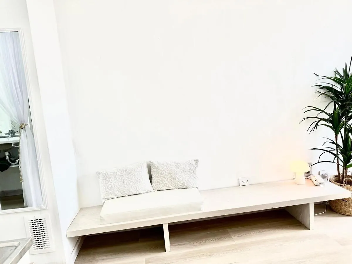 Beautiful Studio Apartment In Chapinero Bogotá